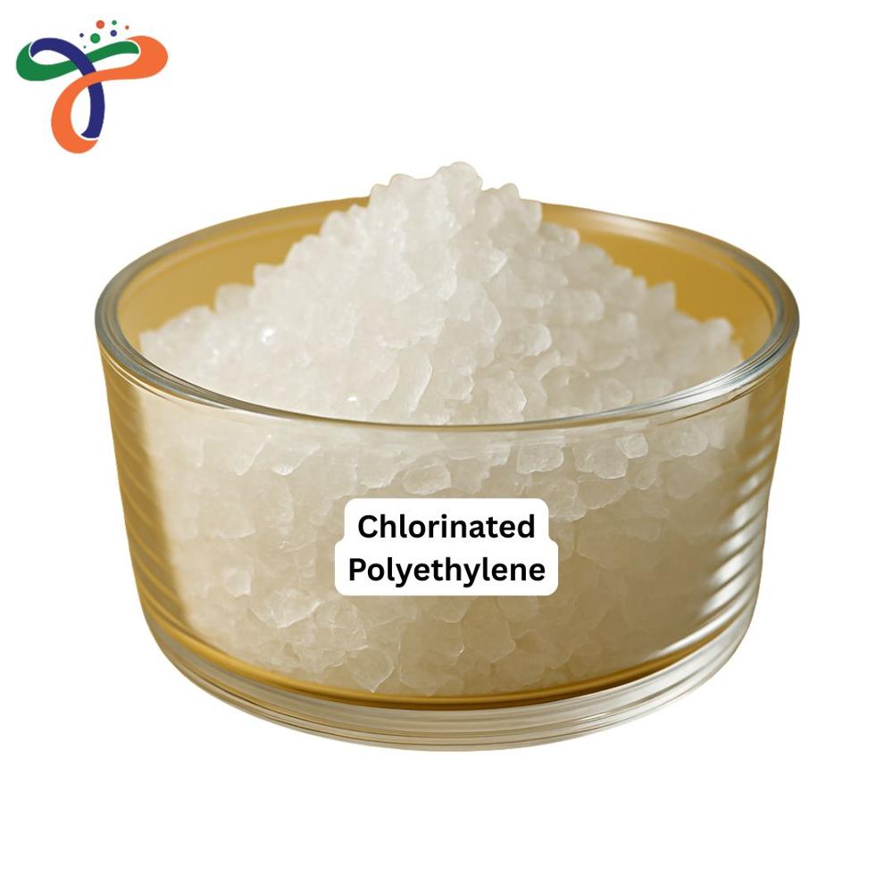 Chlorinated Polyethylene