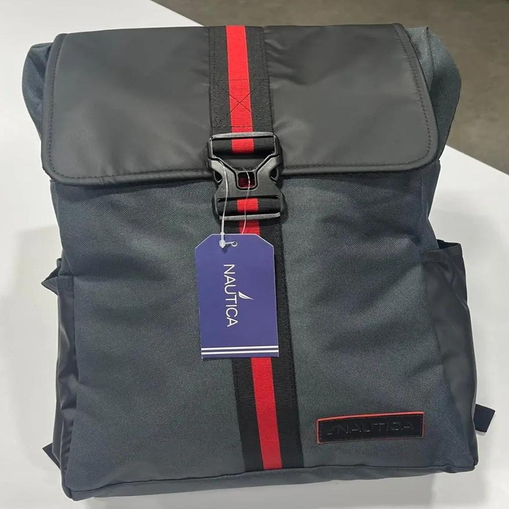 Nautica Bagpack Bucle