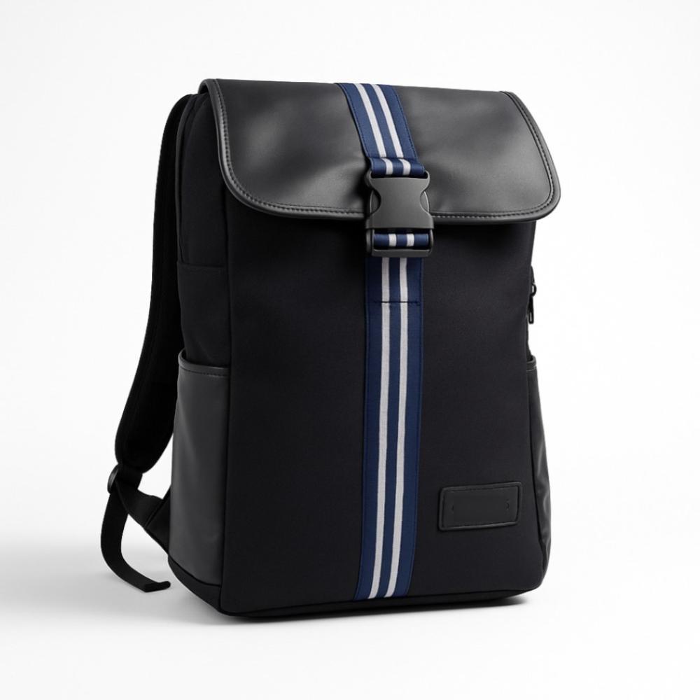 Nautica Bagpack Bucle
