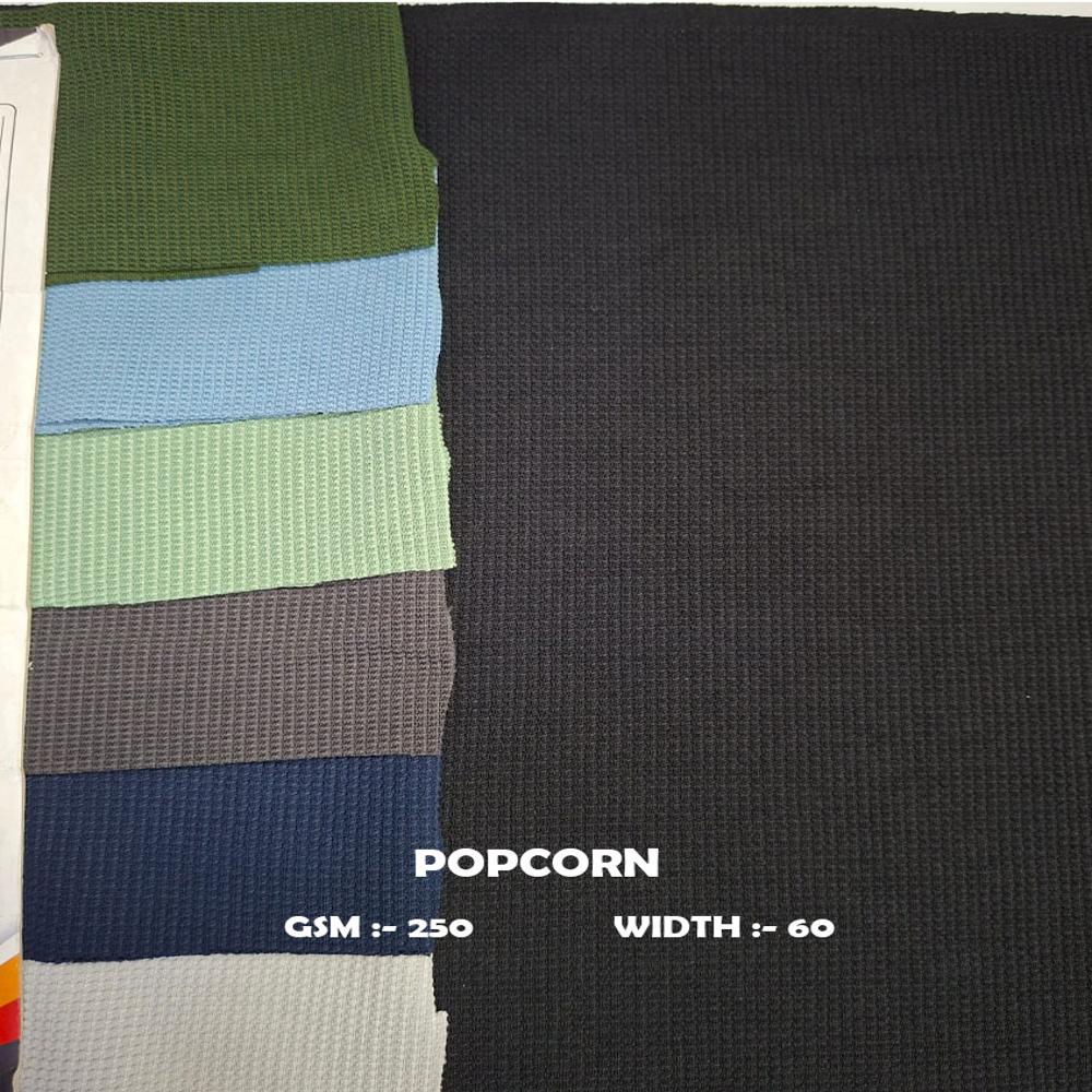 POPCORN LYCRA FABRIC