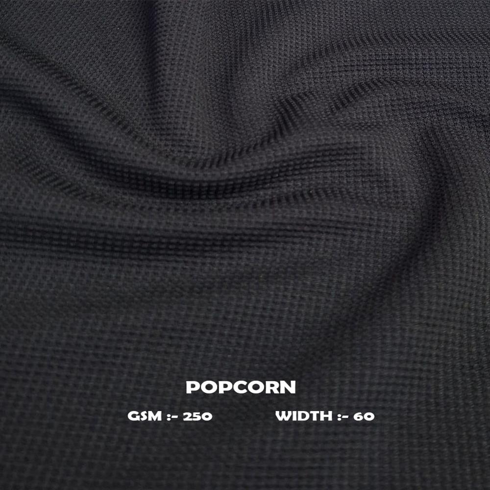 POPCORN LYCRA FABRIC