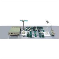 ग्रीन एंटीना ट्रेनर