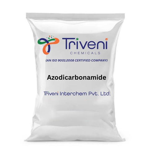 Azodicarbonamide (123-77-3) (C2H4N4O2) - Ash %: 0.1%