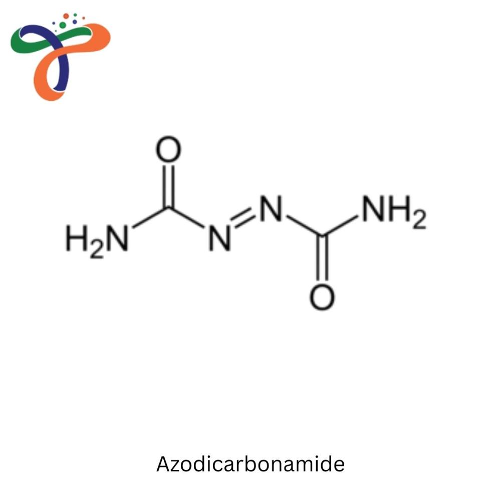 Azodicarbonamide (123-77-3)