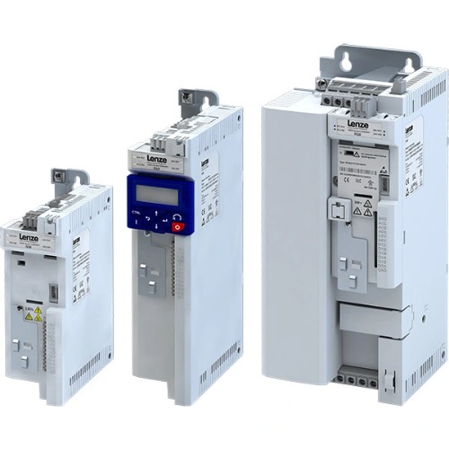 1510 Lenze Frequency Inverter
