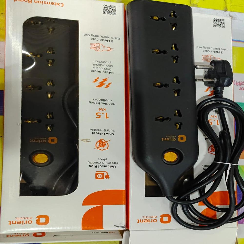 Extainsion Streep 2mtr Orient