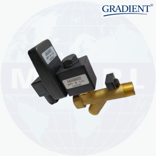 AUTO DRAIN VALVE MODEL GEDV 1216220