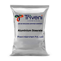 Aluminium Stearate (0637-12-7) - Ash %: 10 - 12%