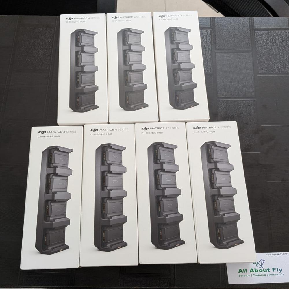 DJI Drone Accessories