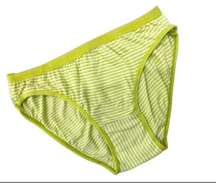 Light Green Ladies Pantie