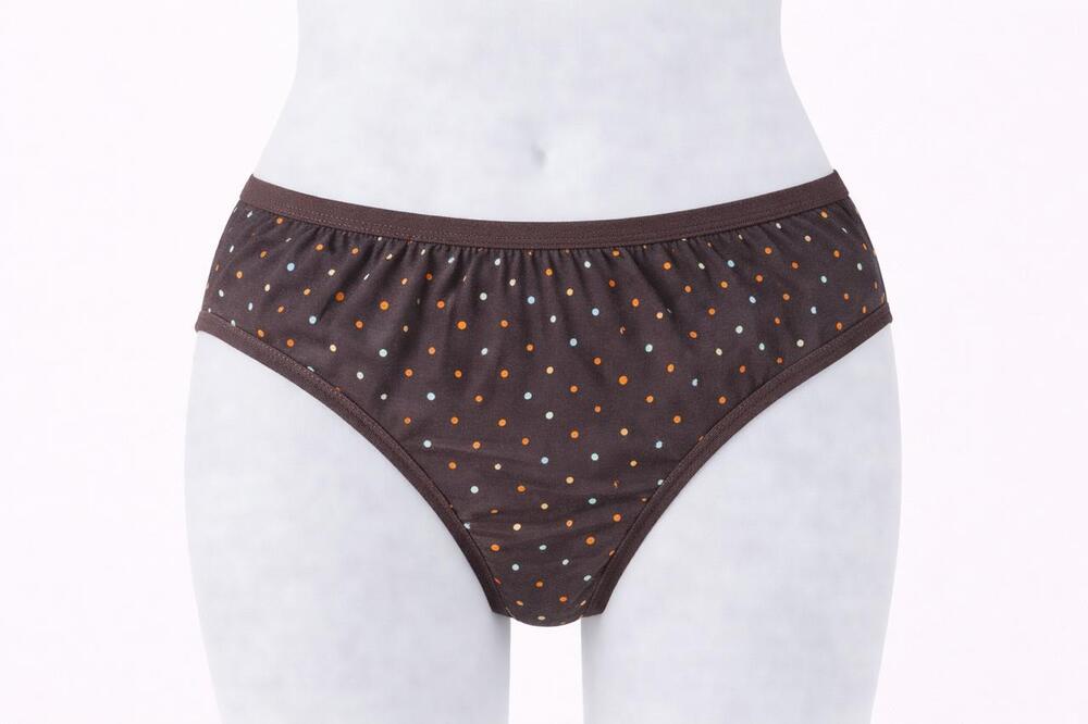 01_Cotton Panty