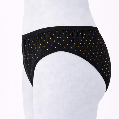 04_Cotton Panty