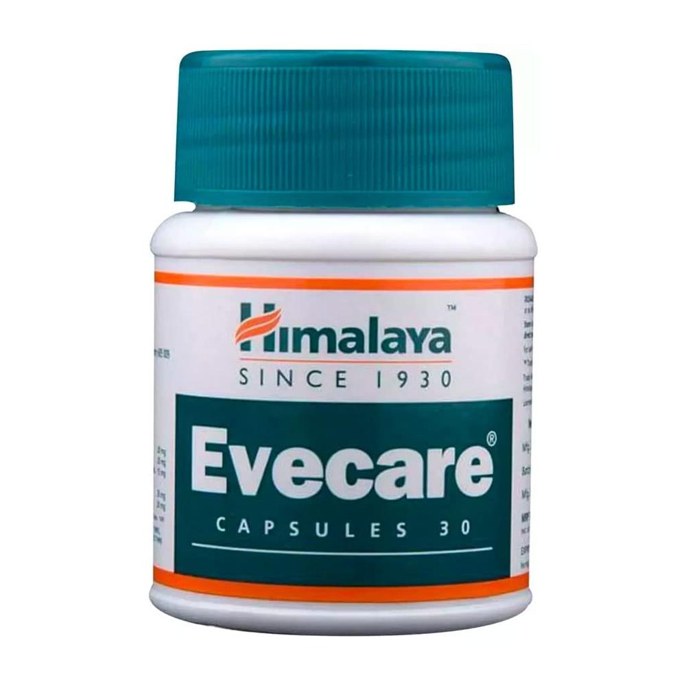 Himalaya Evecare 30 Capsules