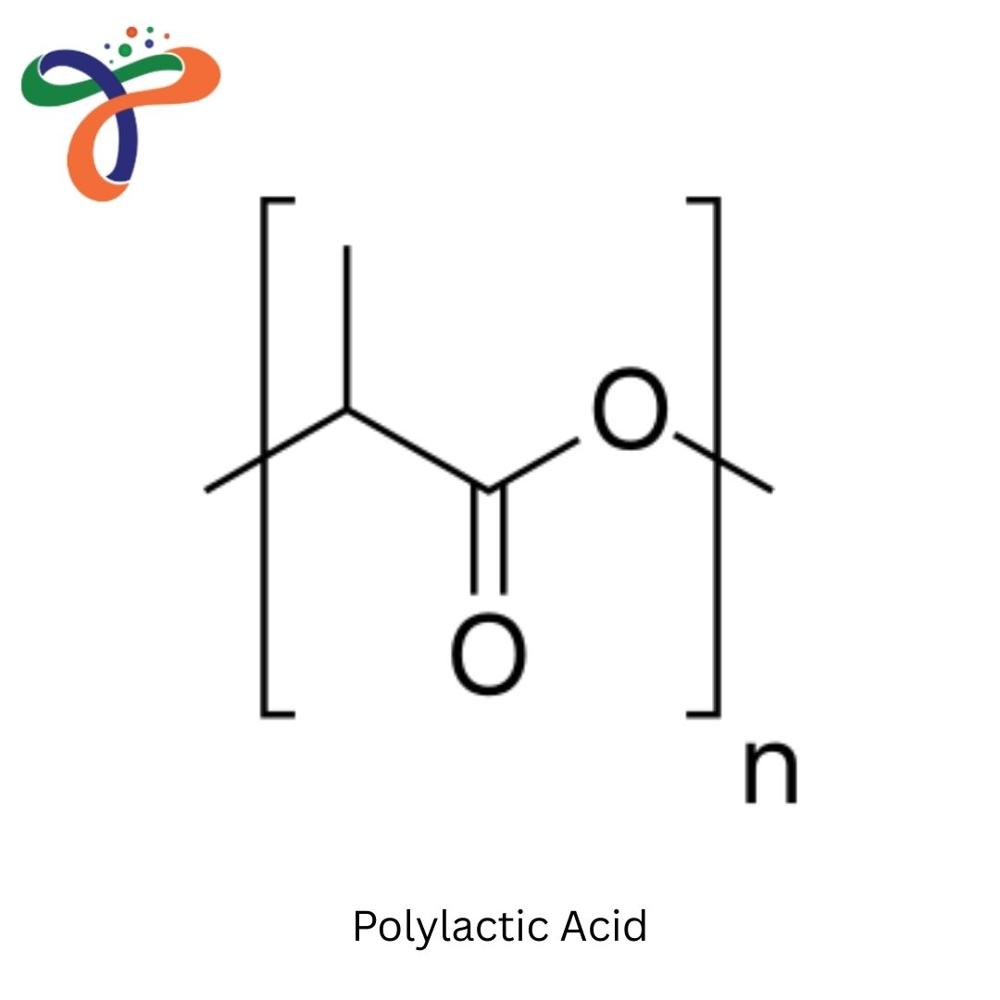 Polylactic Acid (26100-51-6) - Ash %: 0.1%