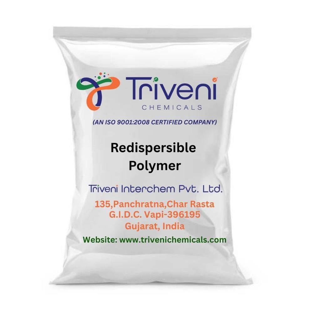 Redispersible Polymer (1000000 g/mol)