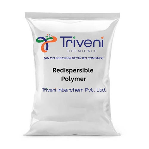Redispersible Polymer (1000000 G/Mol) - Ash %: 12% Maximum