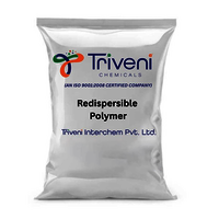 Redispersible Polymer (1000000 G/mol) - Ash %: 12% Maximum