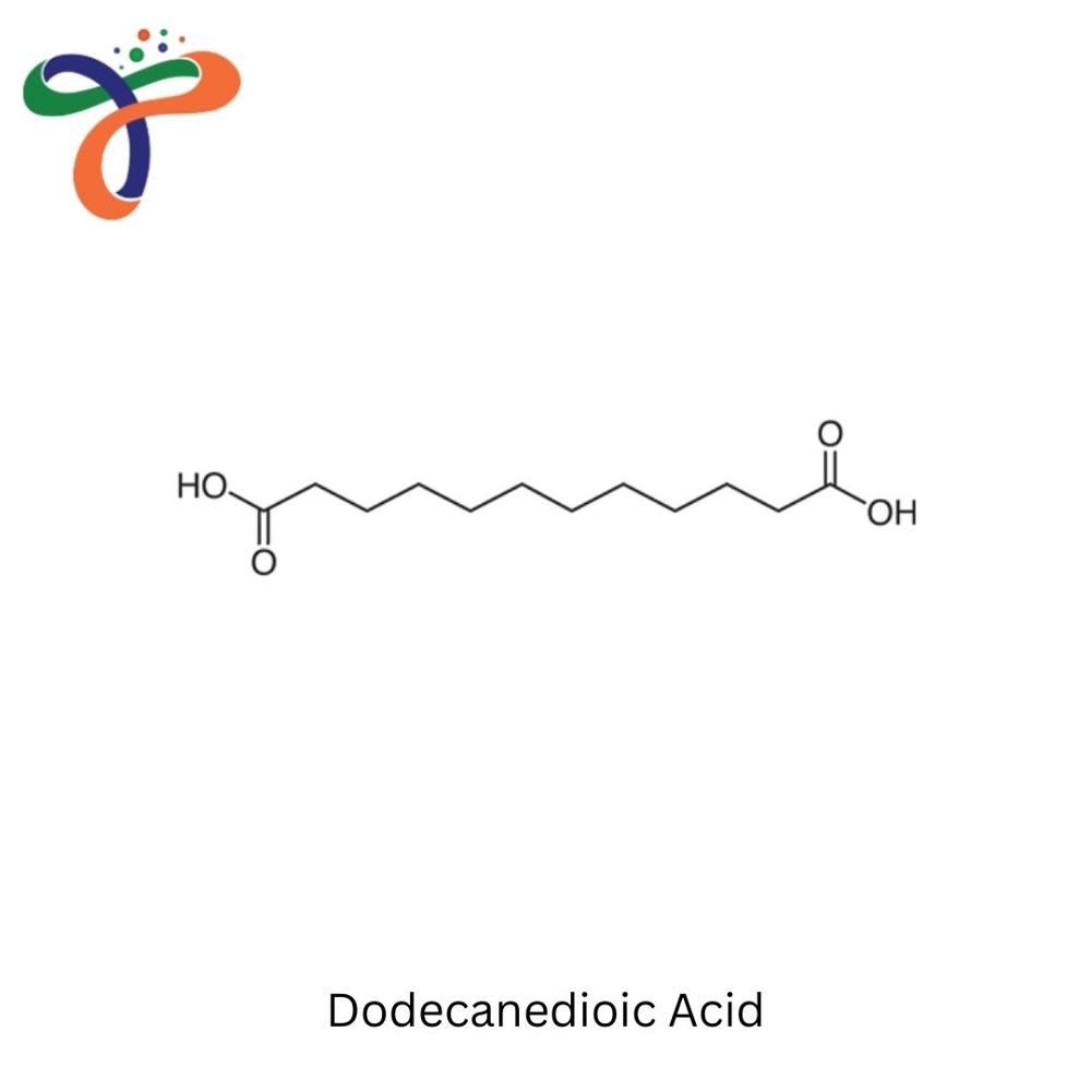 Dodecanedioic Acid (693-23-2) - Ash %: 0.05%