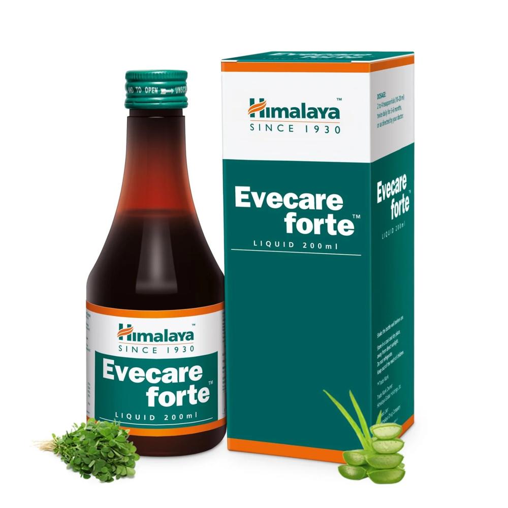 Himalaya Evecare Forte 200ml