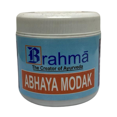 Abhaya Modak