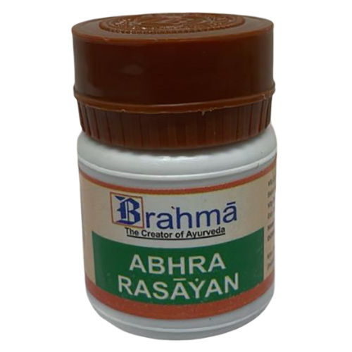 Abhra Rasayan