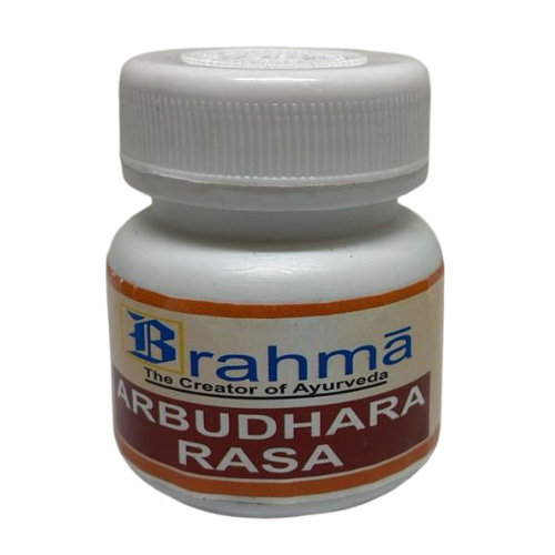 Arbudhara Rasa