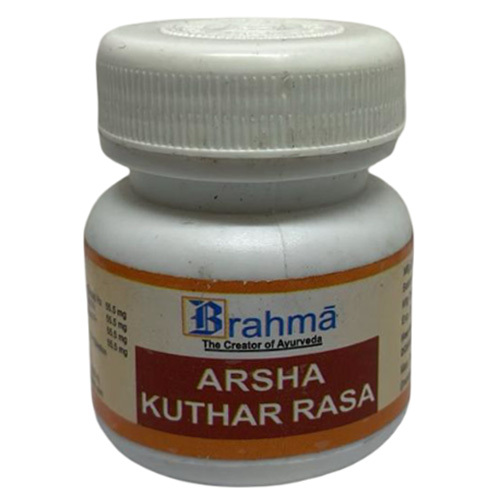 Arsha Kuthar Rasa