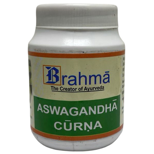 Aswagandha Curna