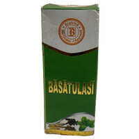 Basatulasi Ayurvedic Medicine - Age Group: For Adults