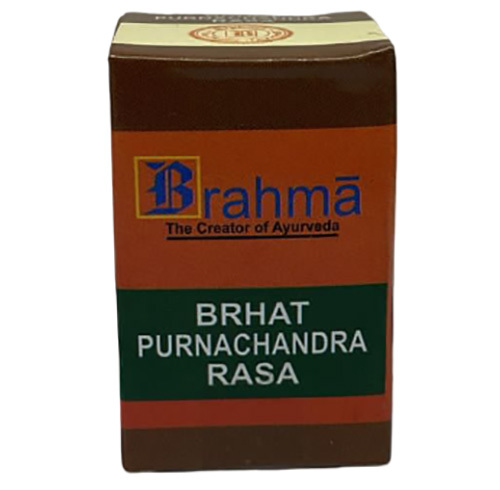 Brhat Purnachandra Rasa