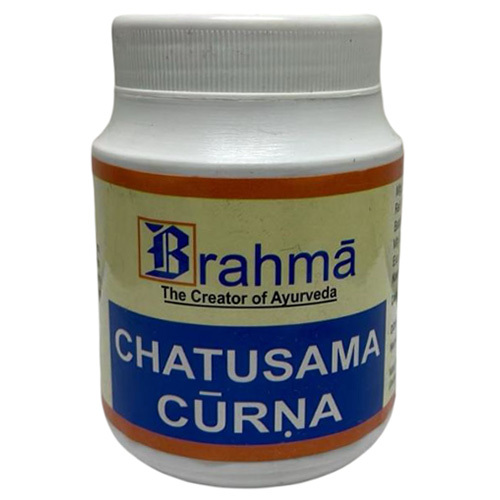 Chatusama Curna