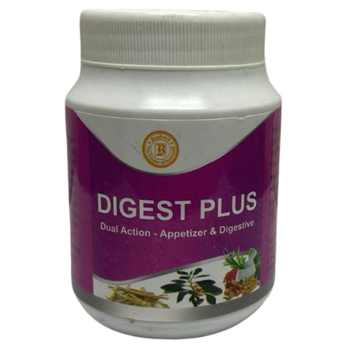 Digest Plus