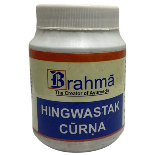 Hingwastak Curna - Age Group: For Adults