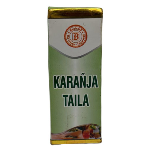 Karanja Taila