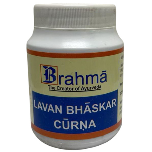 Lavan Bhaskar Curna