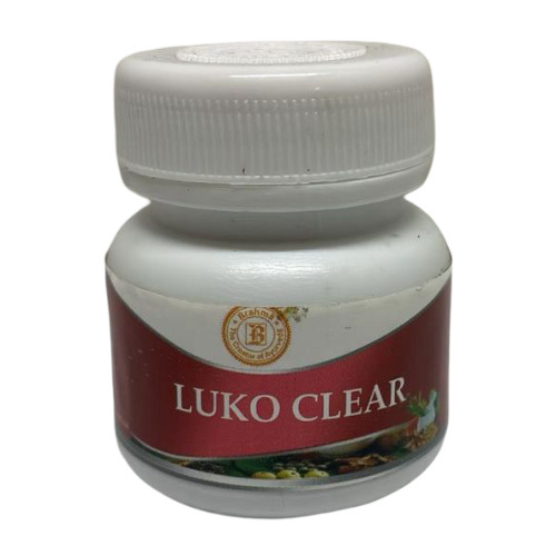 Luko Clear