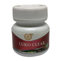 Luko Clear - Age Group: Suitable For All Ages
