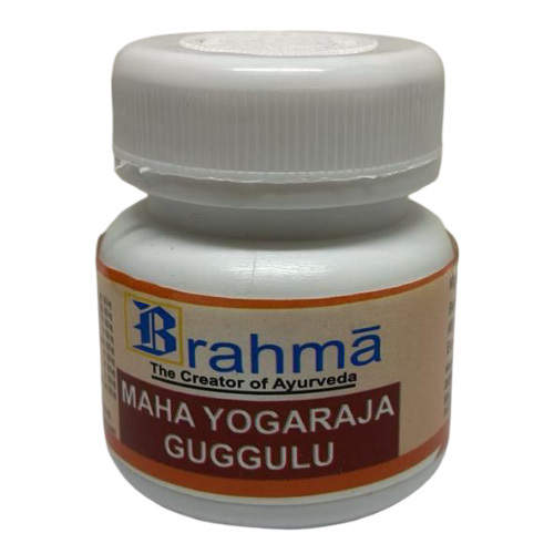 Maha Yogaraja Guggulu