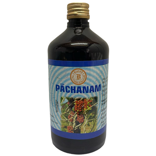 Pachanam Syrup