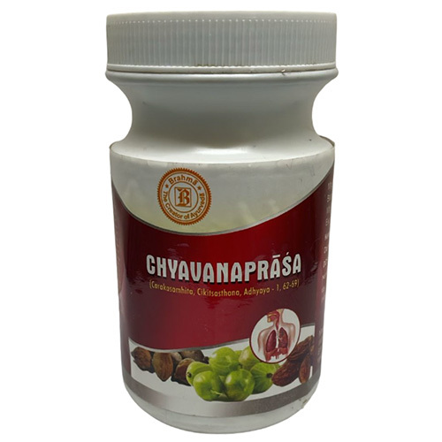 Chyavanaprasa a