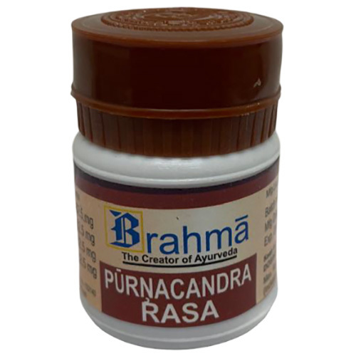 Purnacandra Rasa - Age Group: Suitable For All Ages