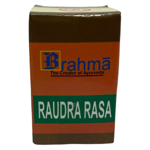 Raudra Rasa