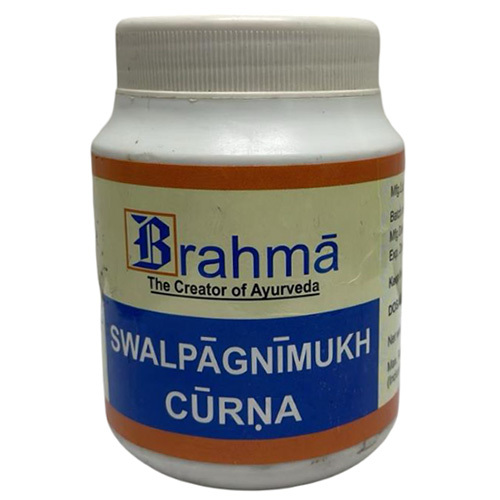 Swalpagnimukh Curna