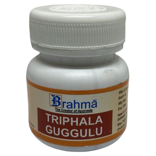 Triphala Guggulu