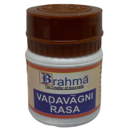 Vadavagni Rasa