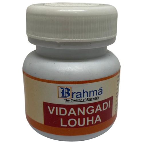 Vidangadi Louha