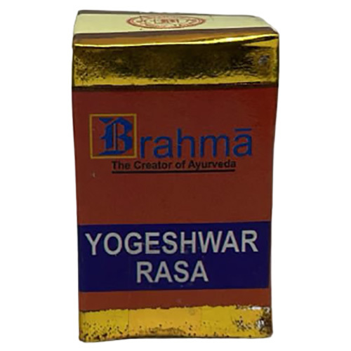 Yogeshwar Rasa