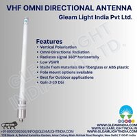 VHF Omni Directional Antenna