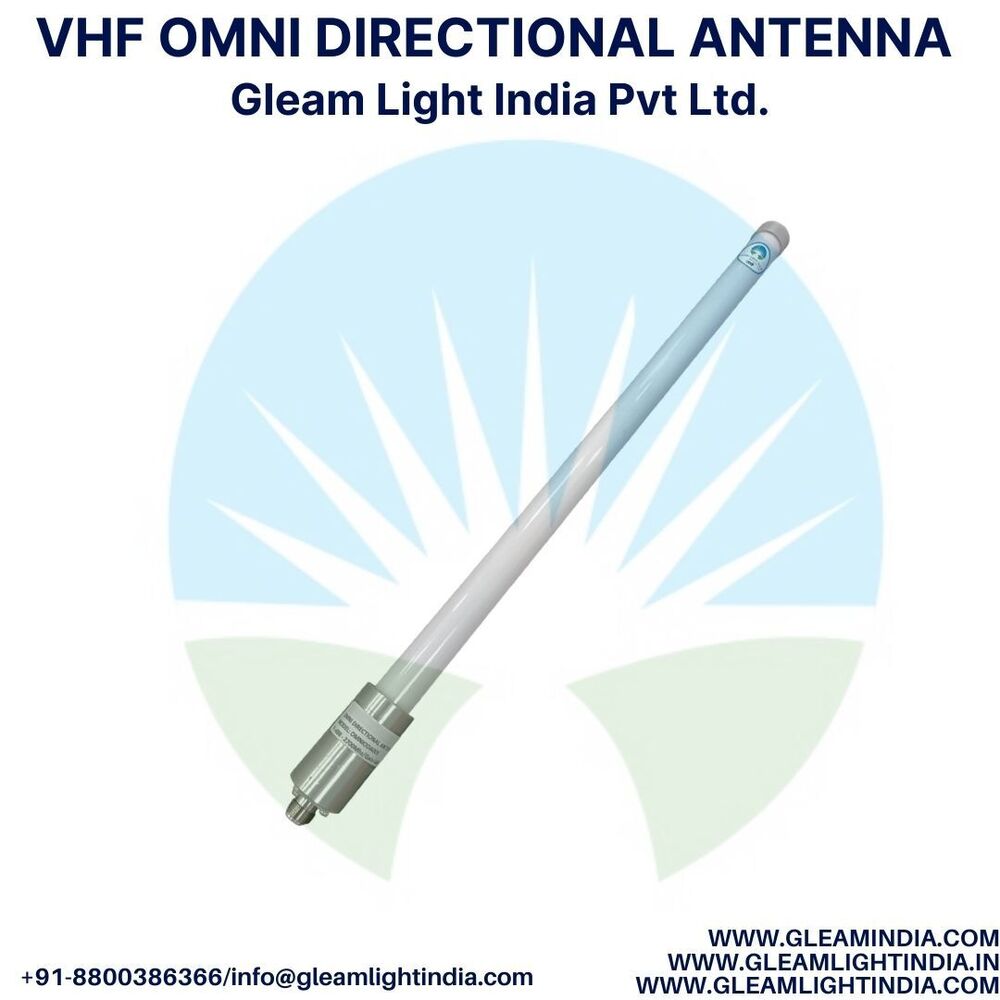 VHF Omni Directional Antenna