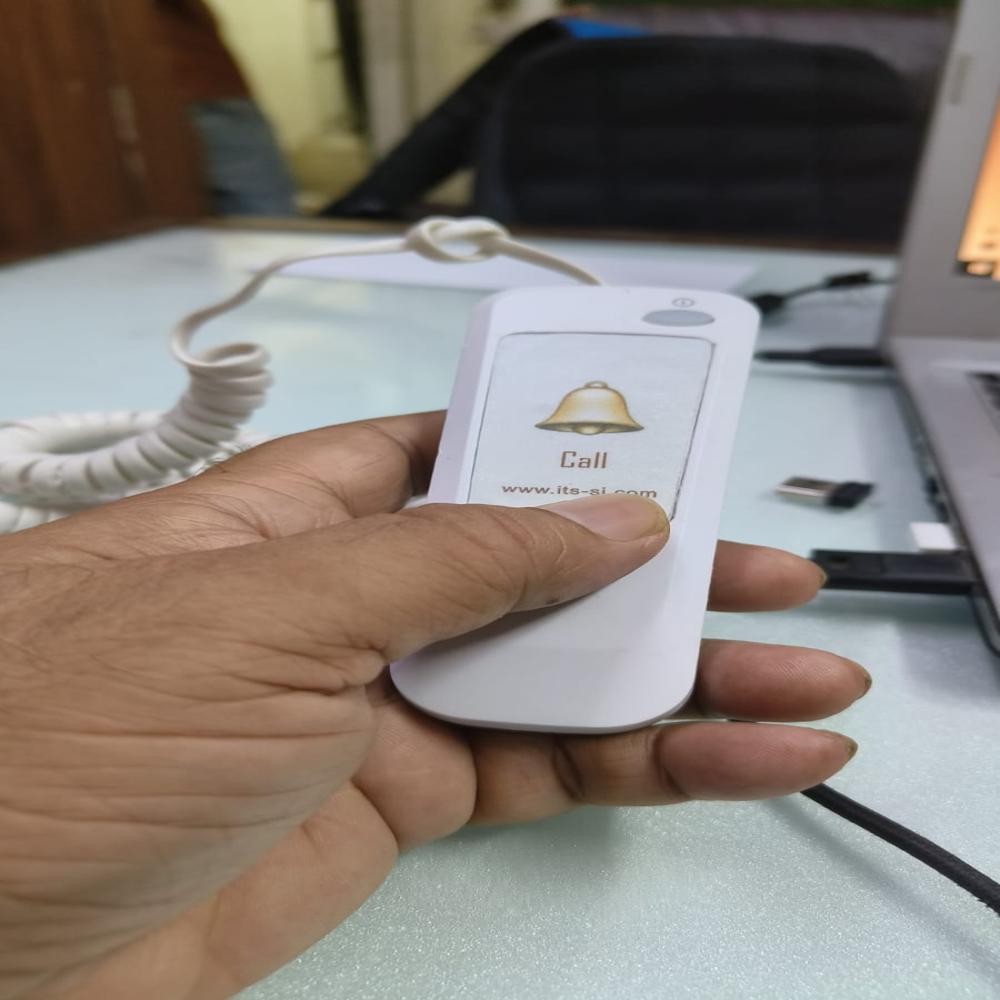 Ncbs60 Bed Wireless Display